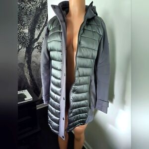 BCBG Generation winter coat